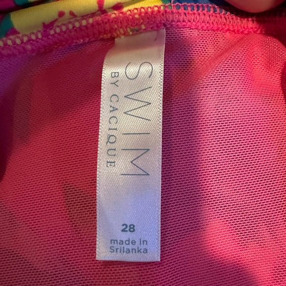 Swimsuit Bottoms - Picture 3 of 3